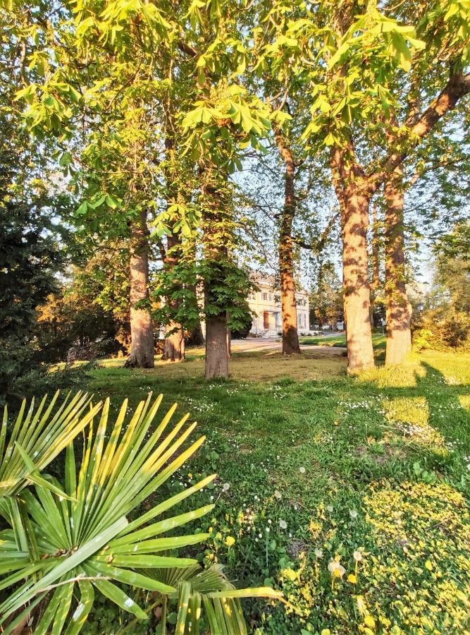 La Maison Verneuil Paray-le-Monial Buitenkant foto